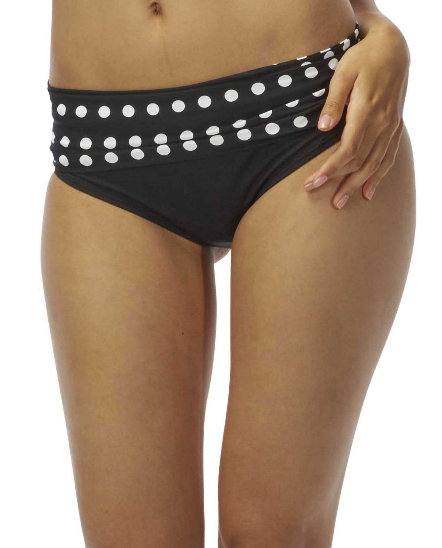 Coco Reef - Bahamas In Control Tankini Bottom - Rack Hunt -