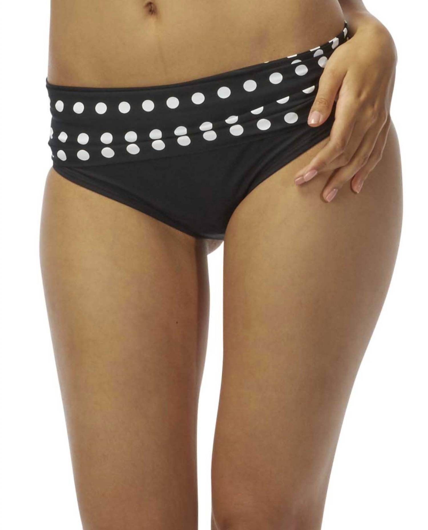 Coco Reef - Bahamas In Control Tankini Bottom - Rack Hunt -