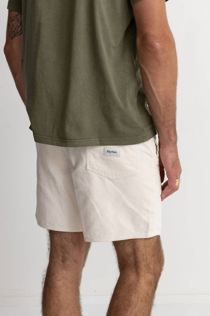 Classic Cord Jam Shorts