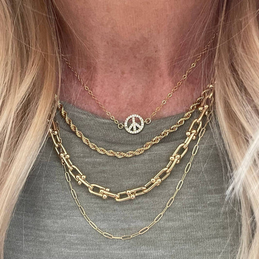 Women's Valeria Necklace