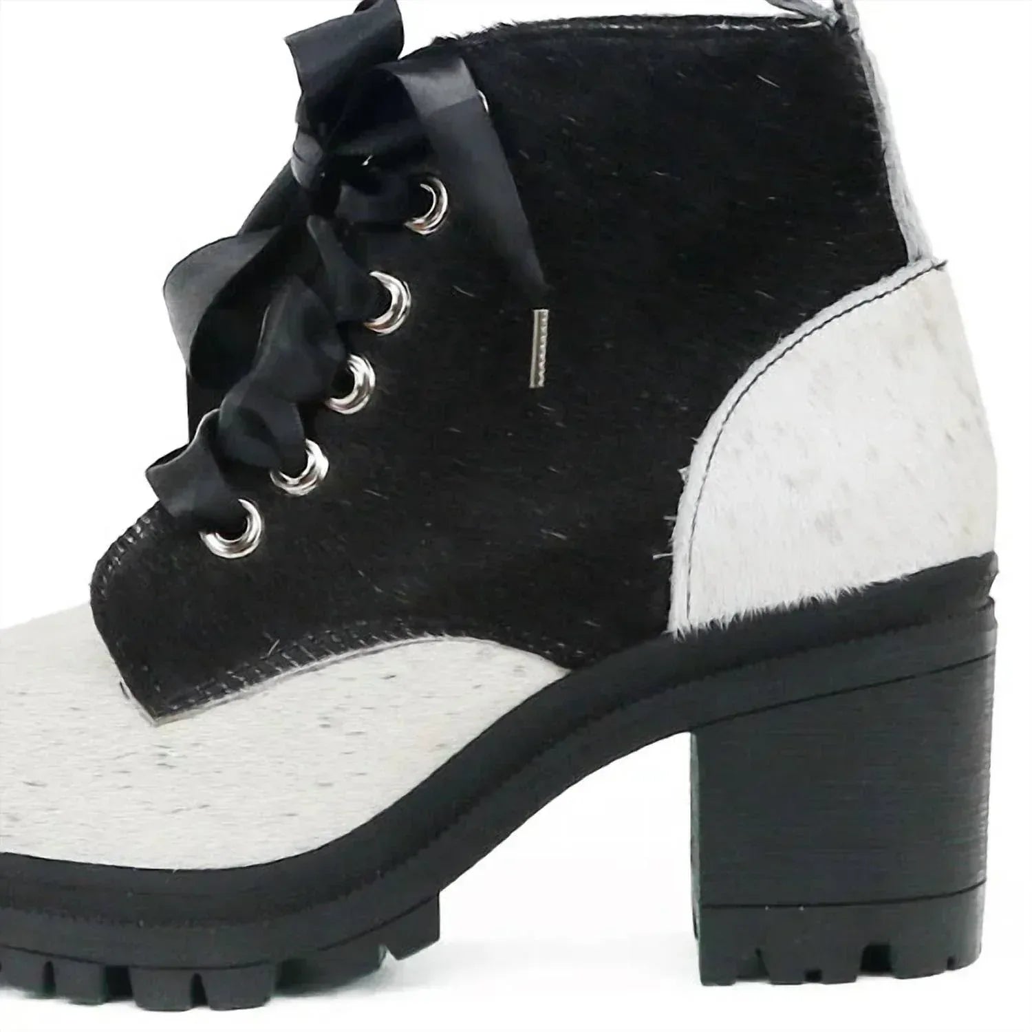 Alcala's Boots - Women's Alondra Cowhide Boots - Rack Hunt