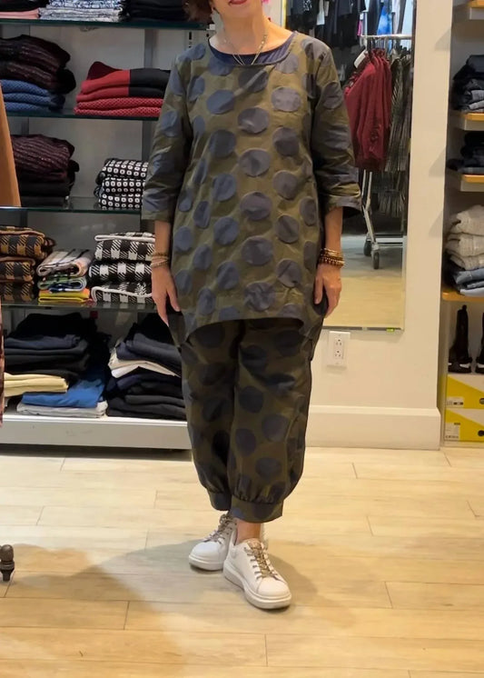 Bryn Walker - Amis Tunic Top - Rack Hunt