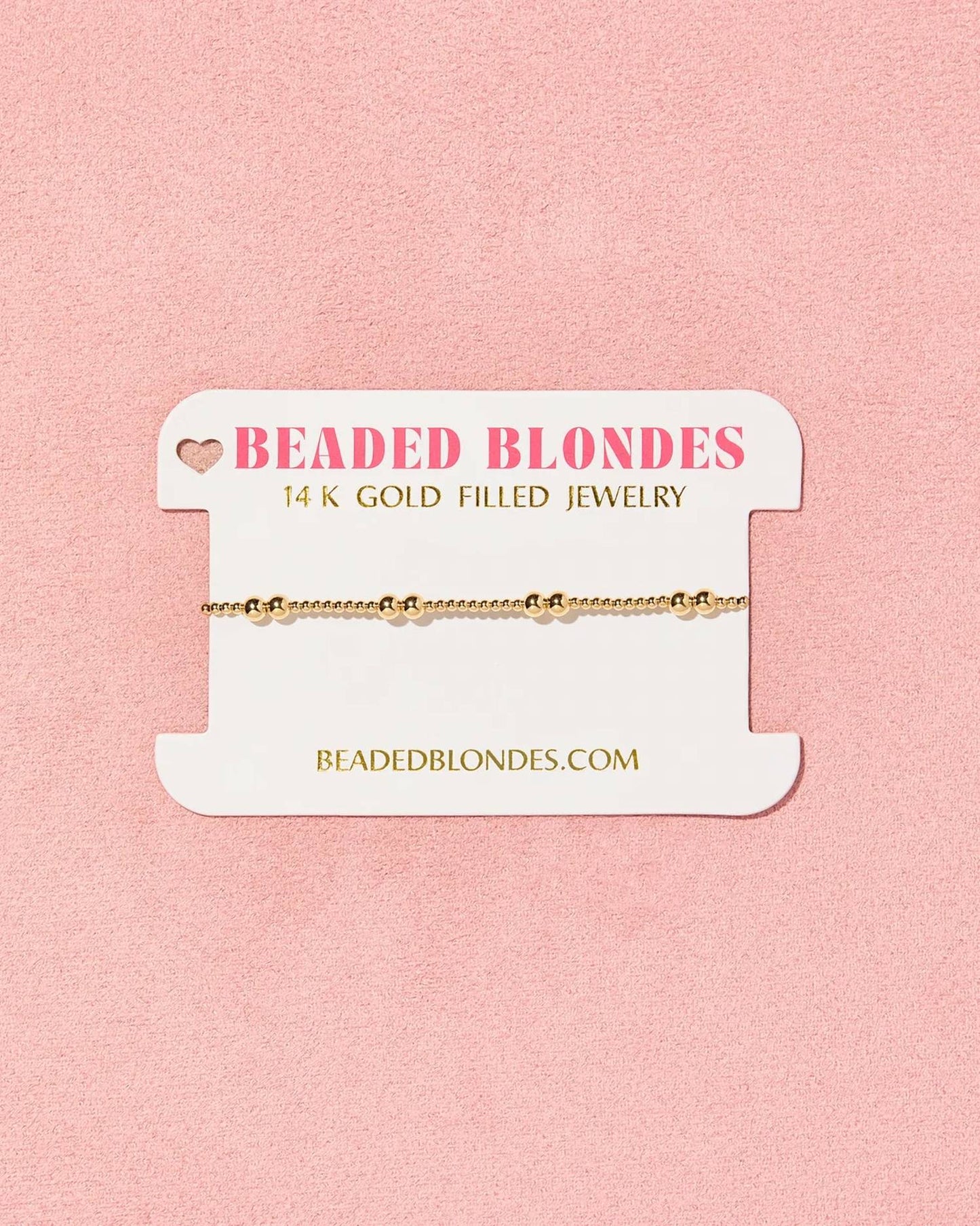 Women's Leah Bracelet
