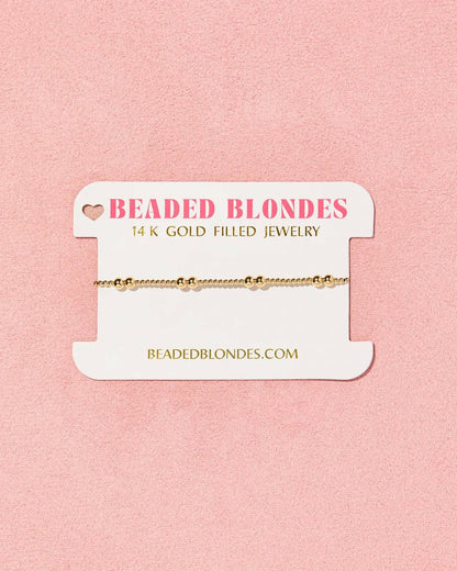 Women's Leah Bracelet