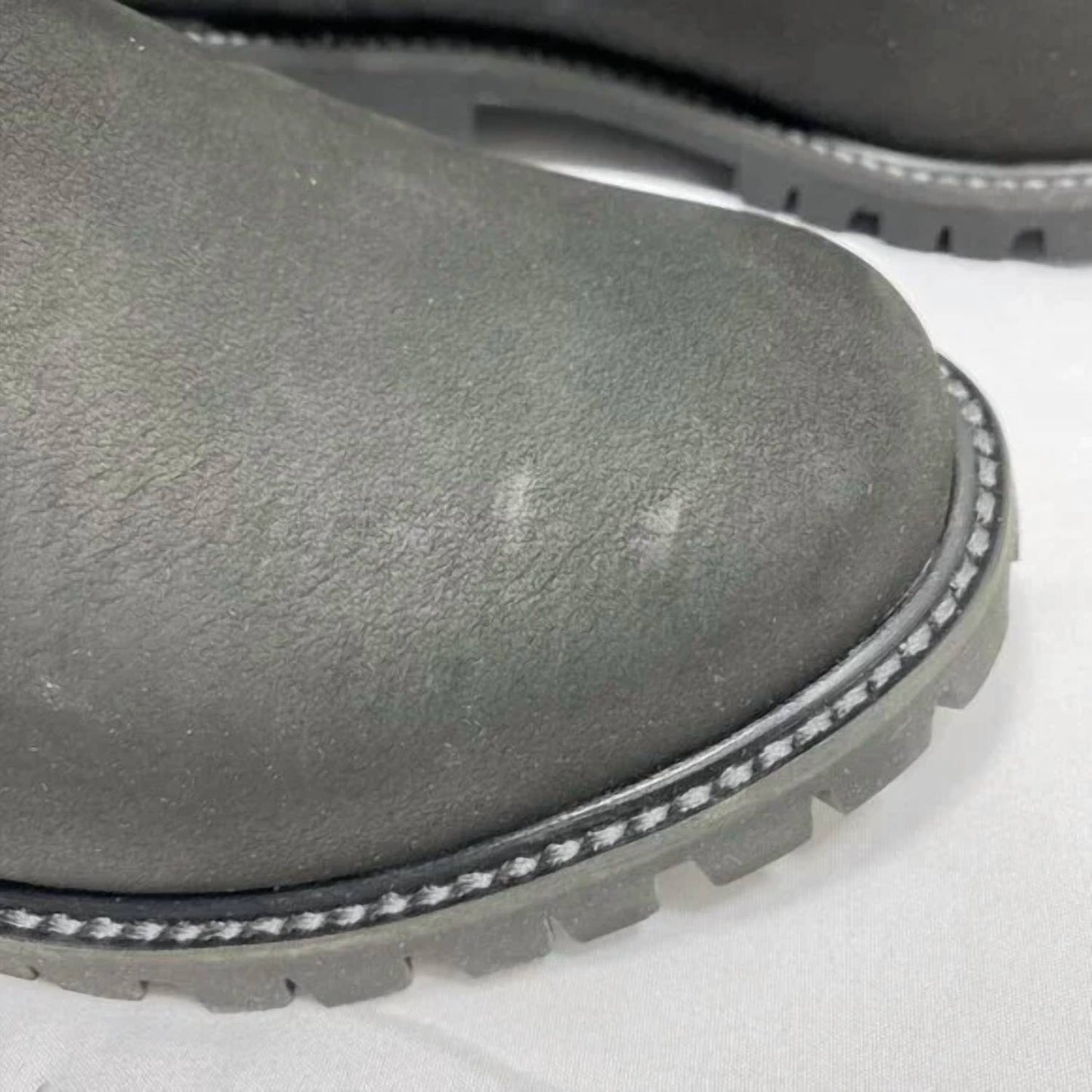Women’s Magnolia Side-zip Buckle Ankle Boots