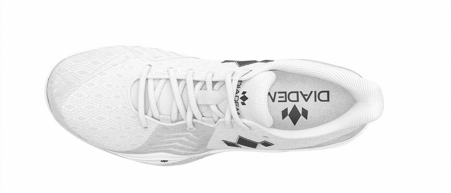 Diadem Sports - Women's Court Burst Sneaker - Rack Hunt