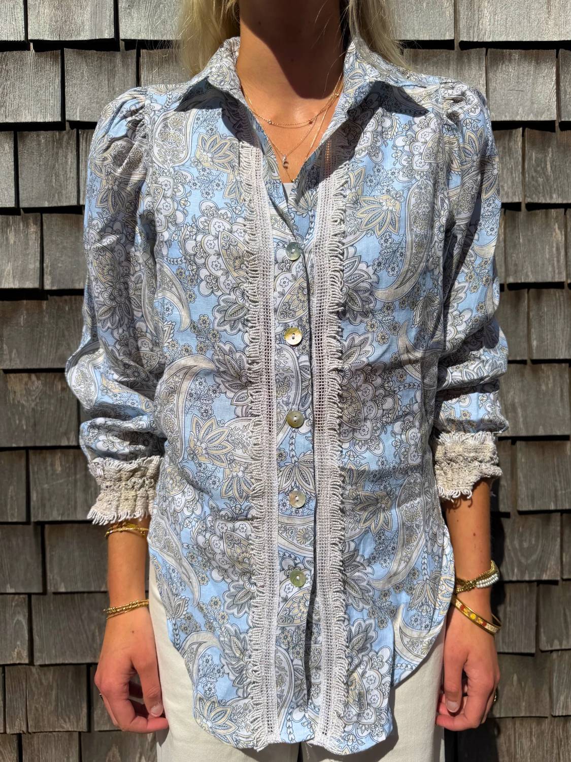 Nocelle Shirt