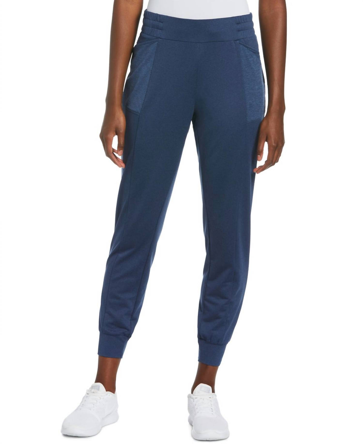 Women's Activewear Drawstring Jogger Pants
