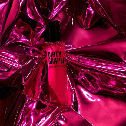 Women's Dirty Grapefruit Body Mist 100 Ml