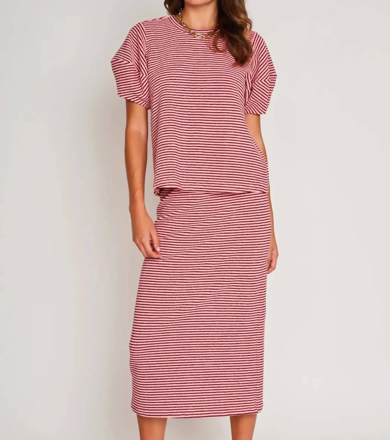 Amala Skirt
