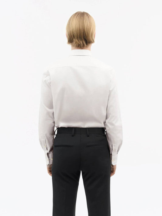 Adley C Long Sleeve Formal Shirt