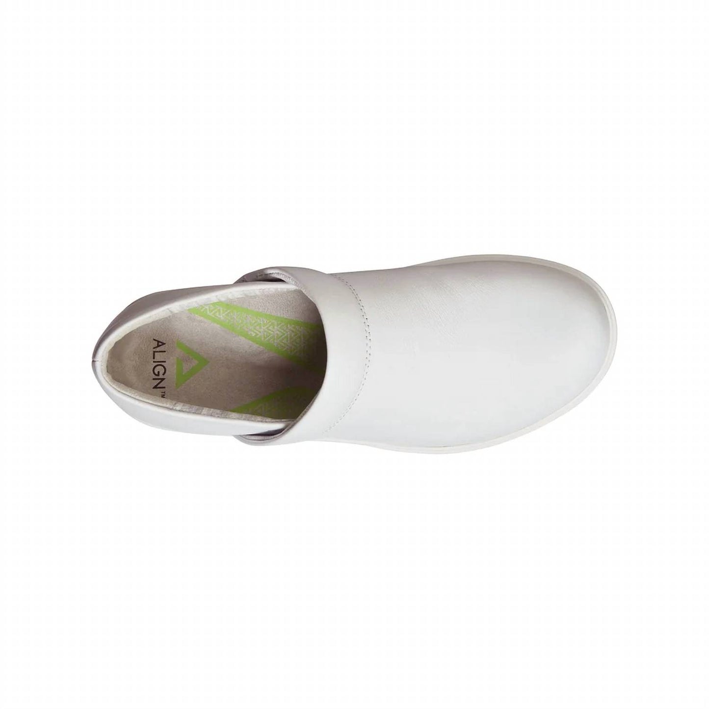 Women's Indya Nursing Clogs