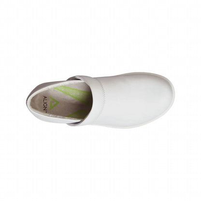 Women's Indya Nursing Clogs