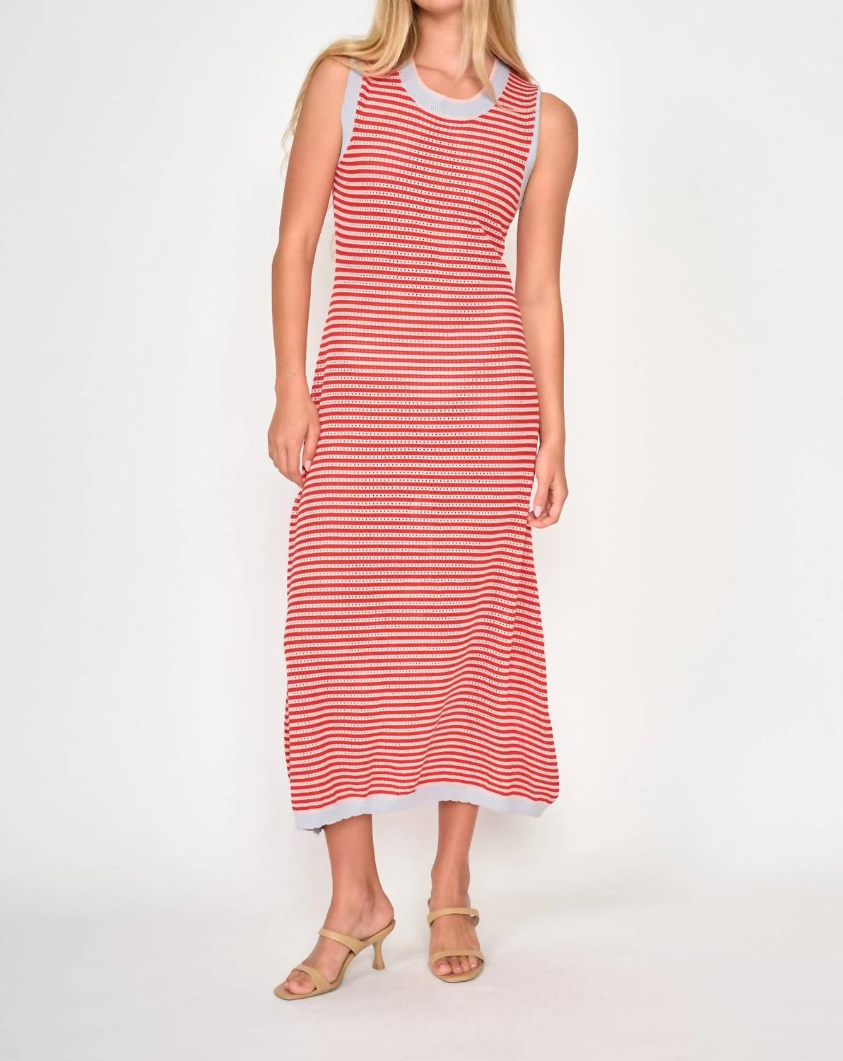 June Dress