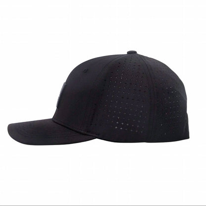 Explorer Stretchfit Hat