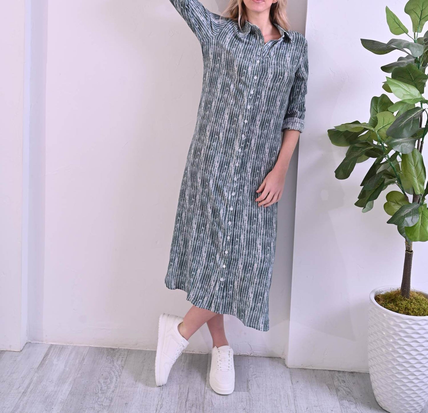 PERO New York - Olivia Dress - Rack Hunt