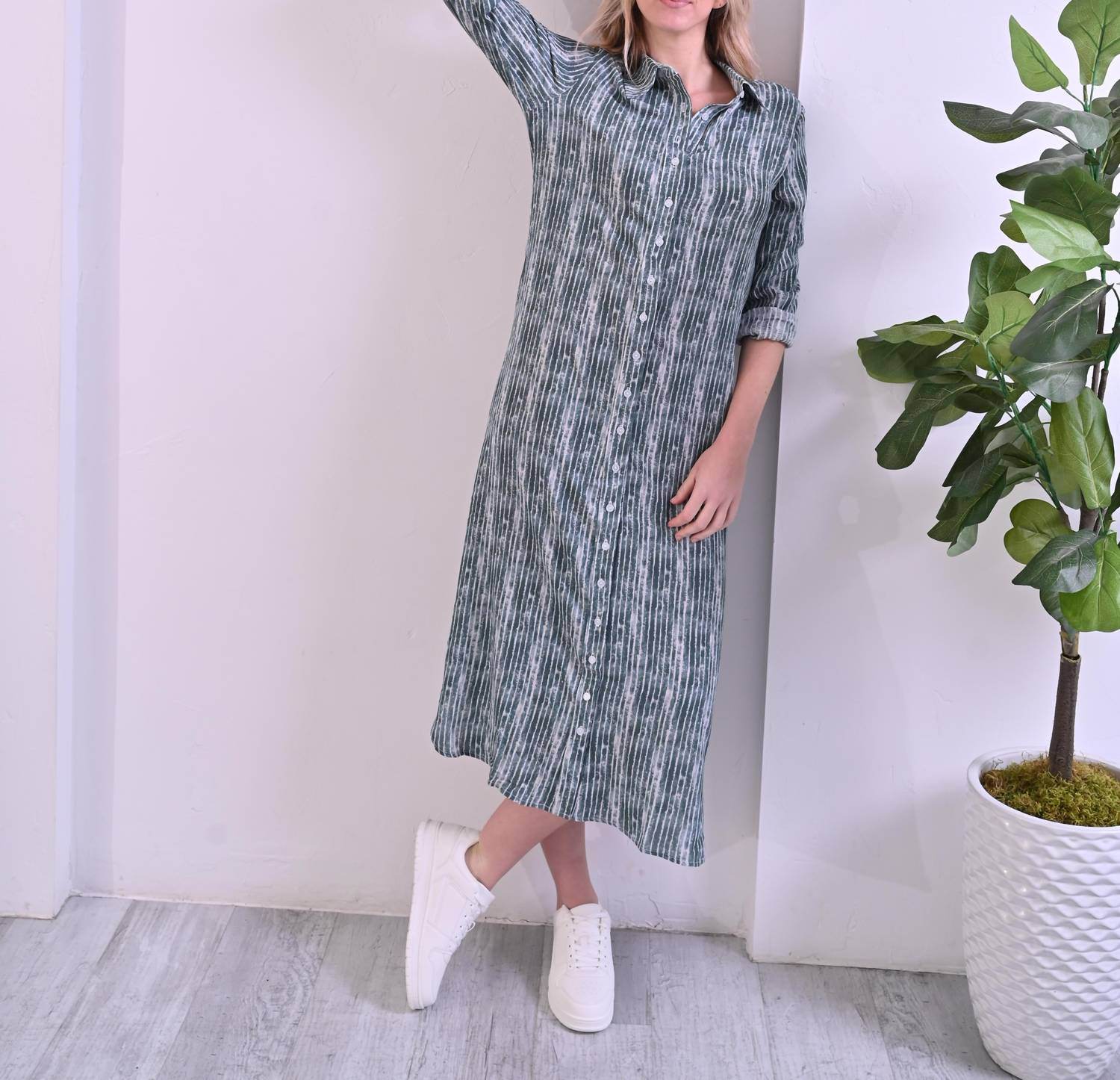 PERO New York - Olivia Dress - Rack Hunt