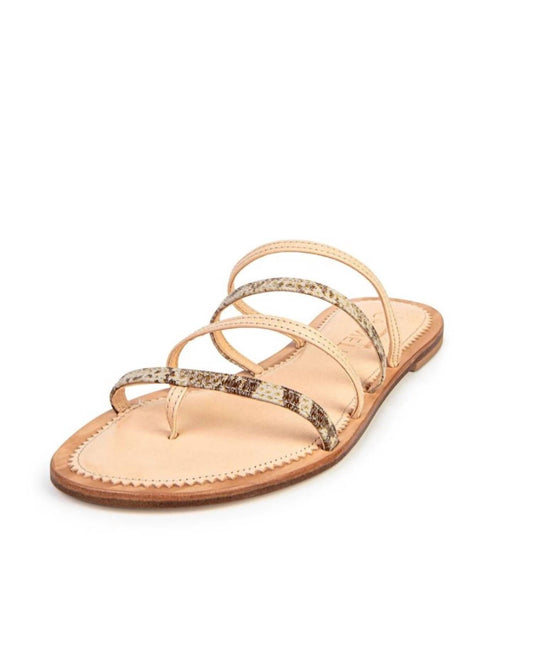 Women's Nuoro Sandal