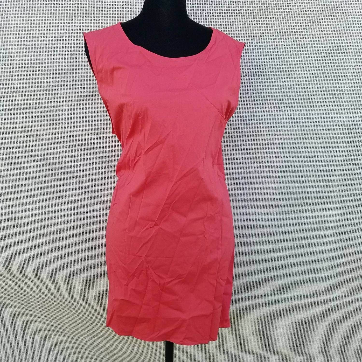 Alfani - Mid-summer Oversized Blouse - Rack Hunt -