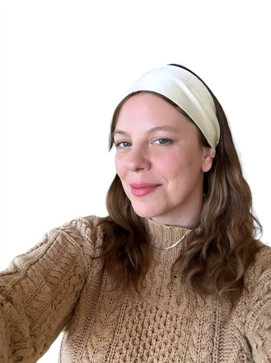 Room Shop - Bardot Wide Headband - Rack Hunt -