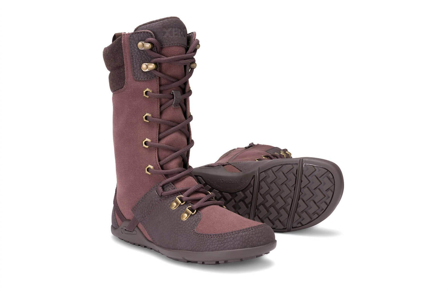Xero Shoes - Women's Mika Boots - Rack Hunt -