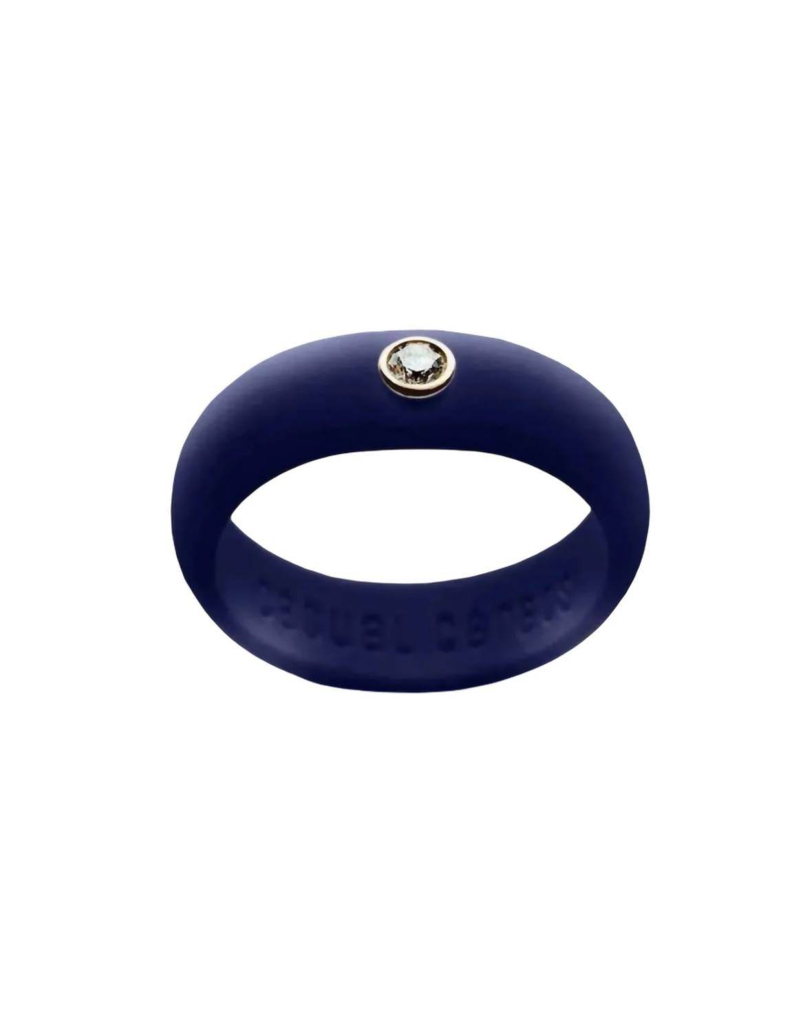 Casual Carats - Silicone Diamond Band Set - Rack Hunt