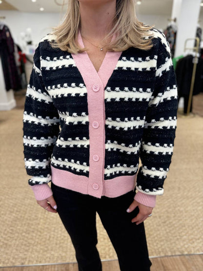 Women's Alice Cardigan