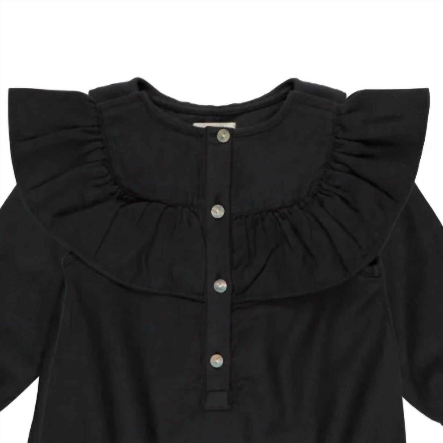 Möm(e) Portugal - Kid's Inês Romper - Rack Hunt -