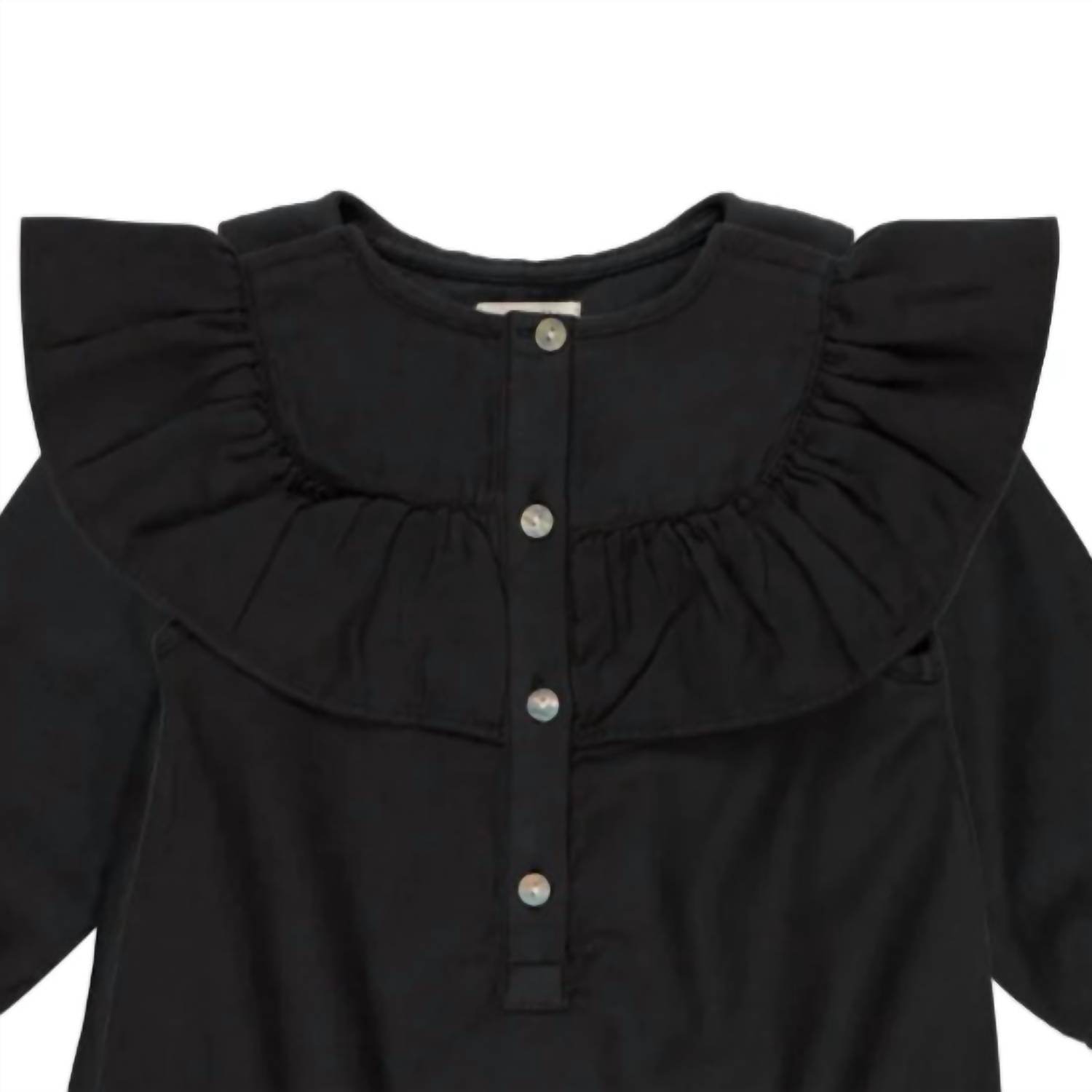 Möm(e) Portugal - Kid's Inês Romper - Rack Hunt -