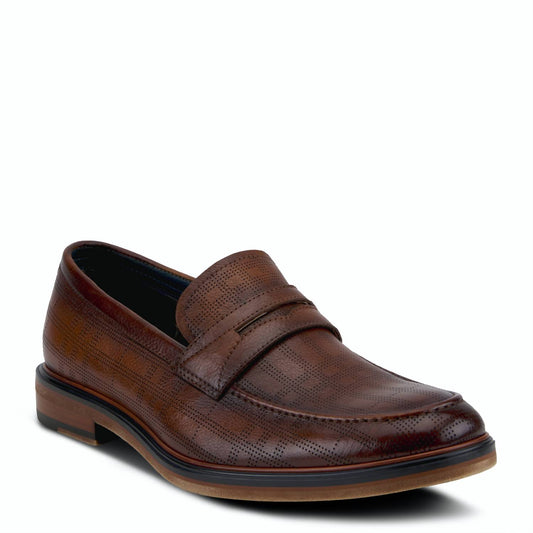 Men's Brando Penny Loafers