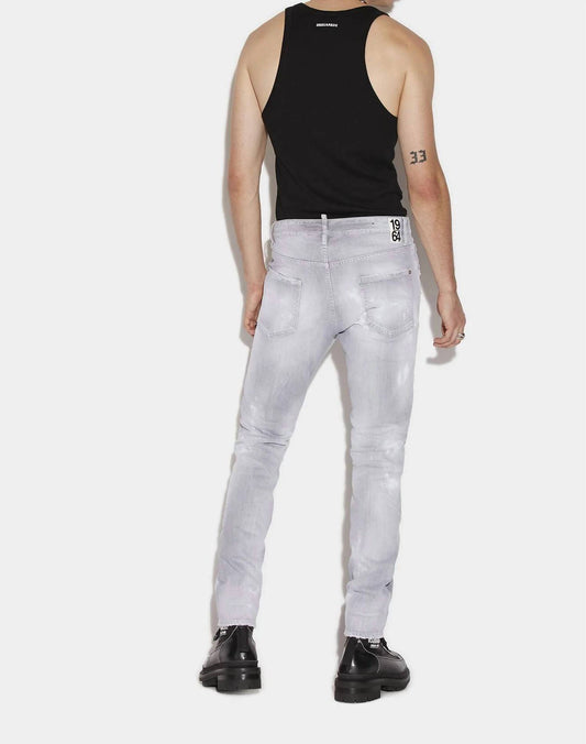Cool Guy Jeans