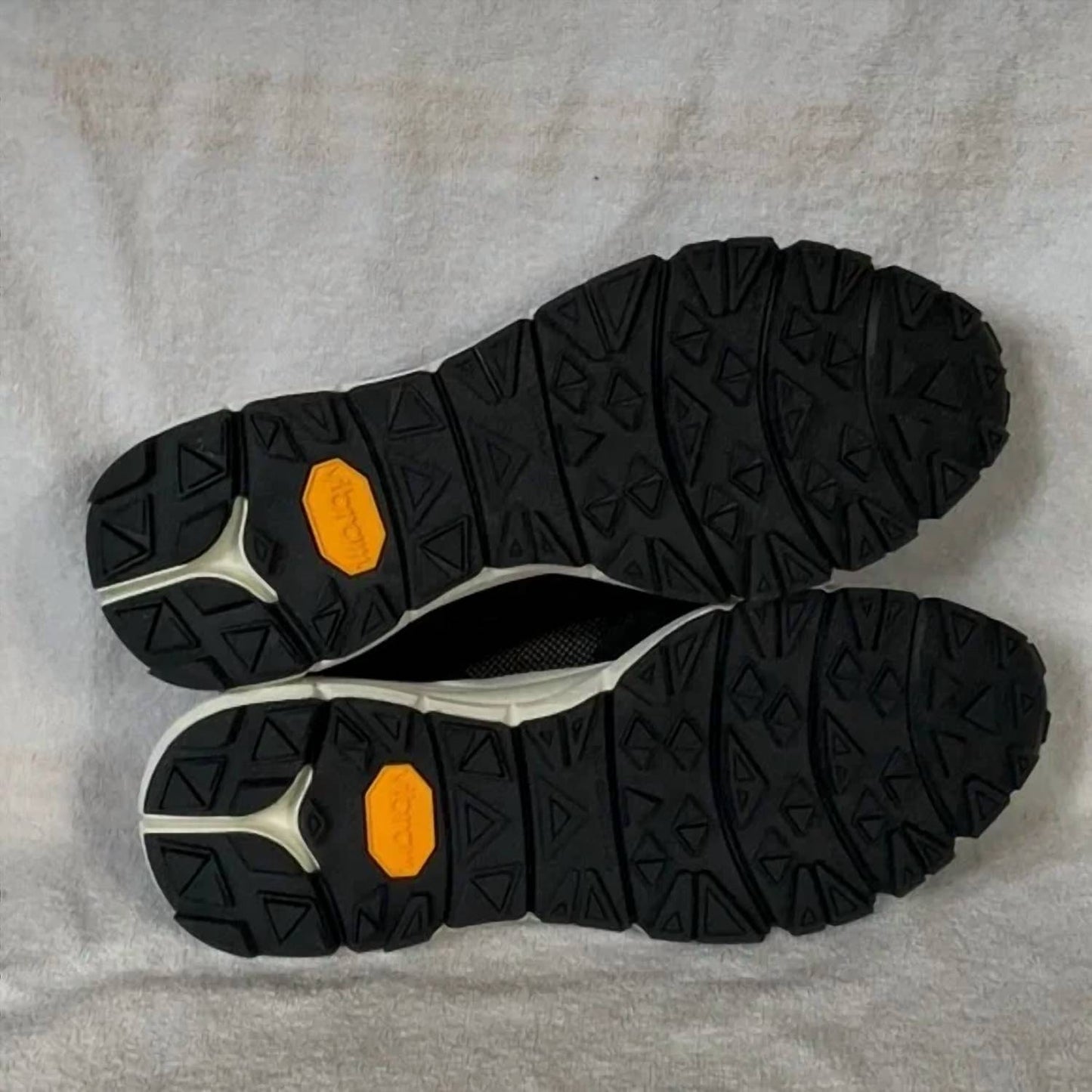 Men's Athletic Casual Shoes