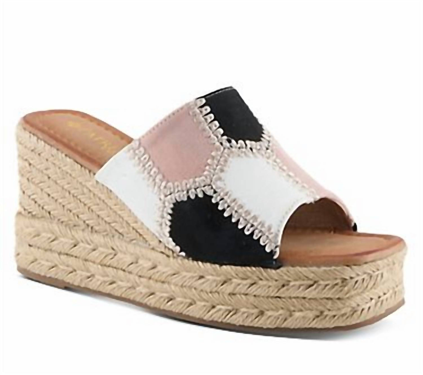 Women's Evolet Wedge Sandal