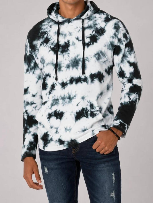 Tye Dye Hoodie
