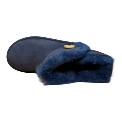 Girl's Bailey Button Boots