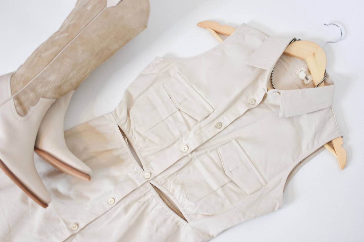 Sheer Trend - Women's Beth Mini Dress - Rack Hunt