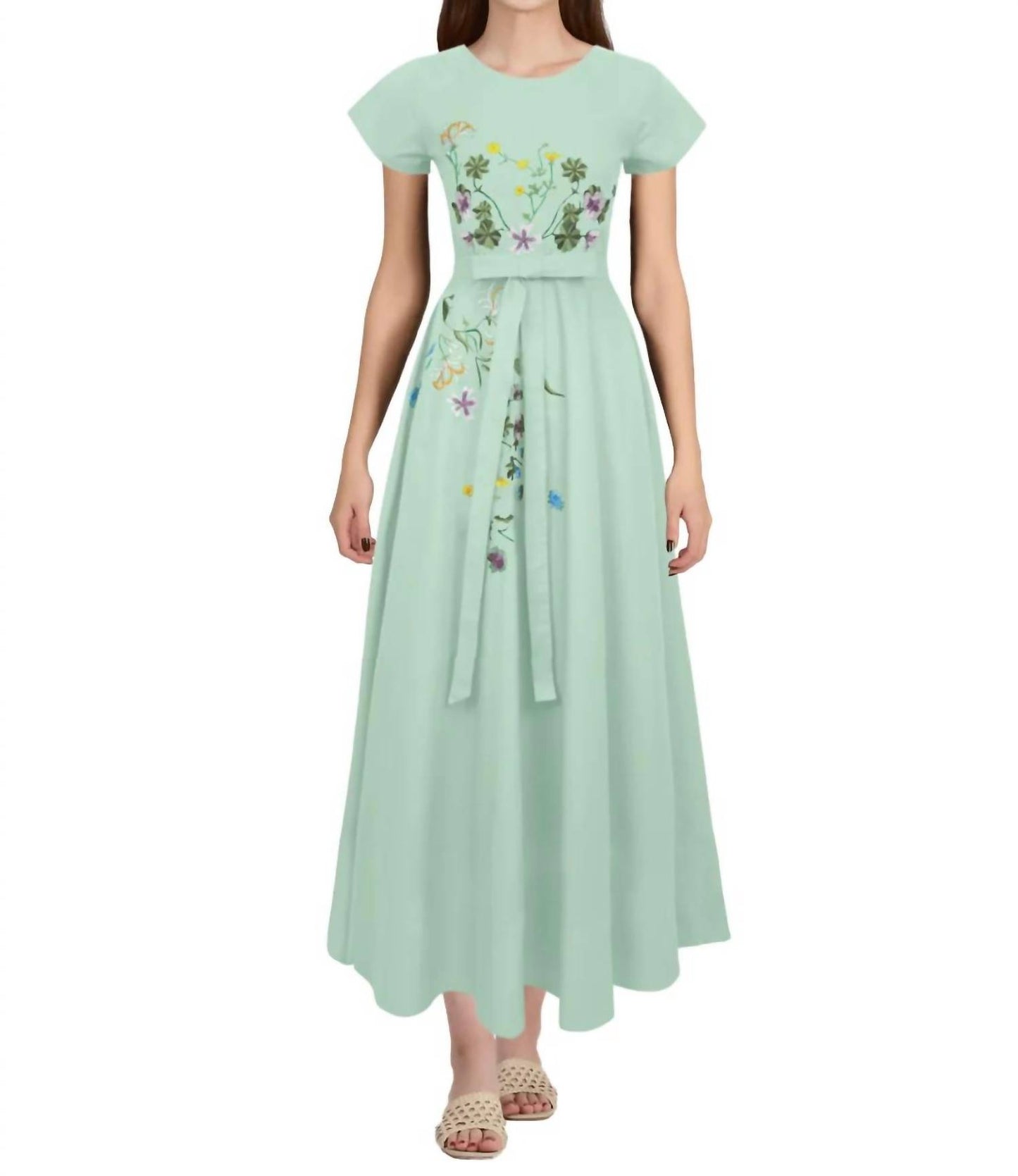 Ritaj Midi Dress