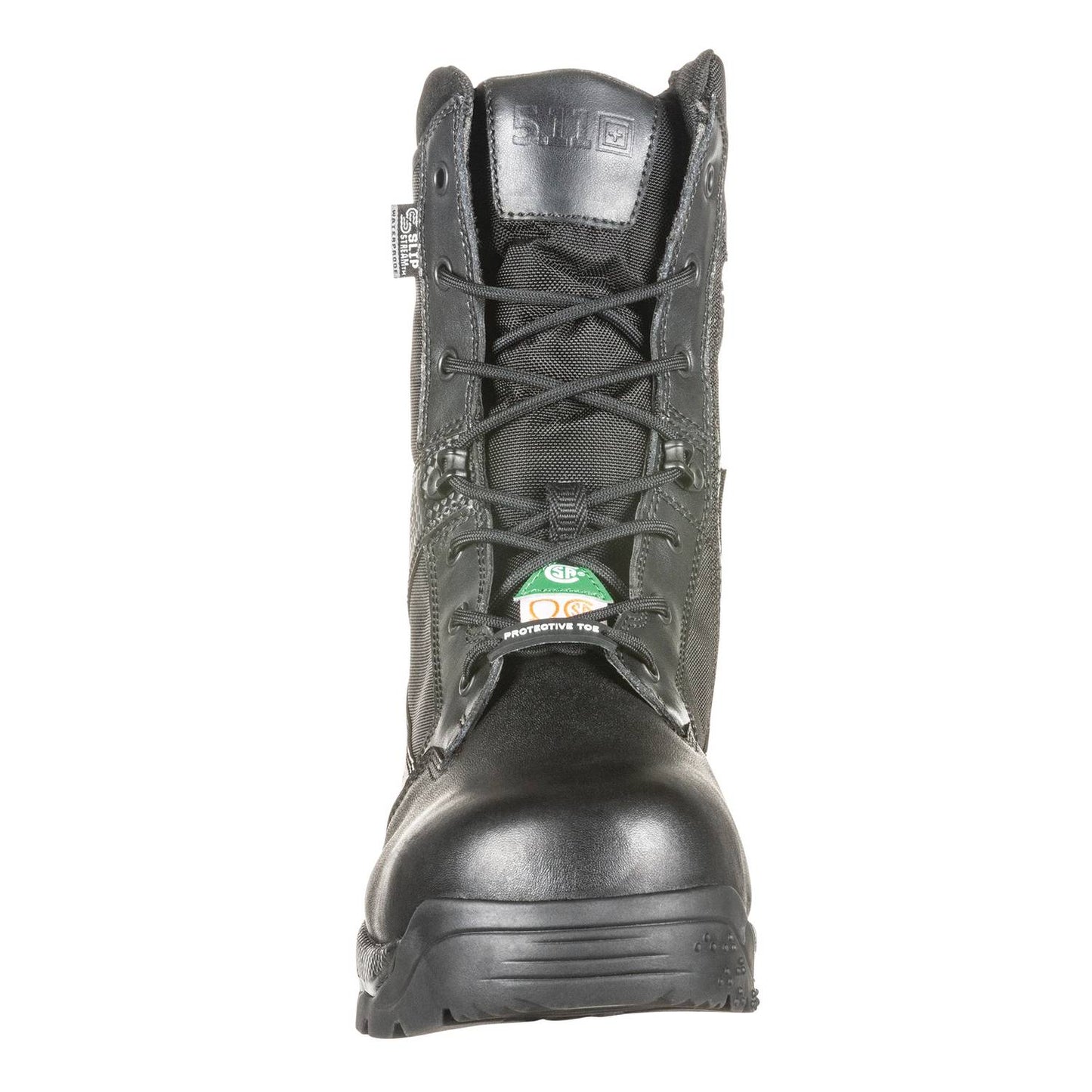 Men's A.t.a.c. 2.0 Shield Carbon Toe Waterproof 8" Work Boots