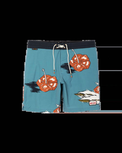 Men's Harlan Boardshort