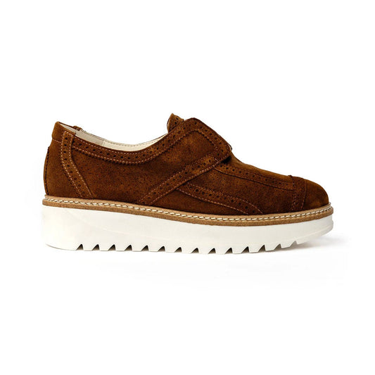 Women's Nan Oxford Shoes