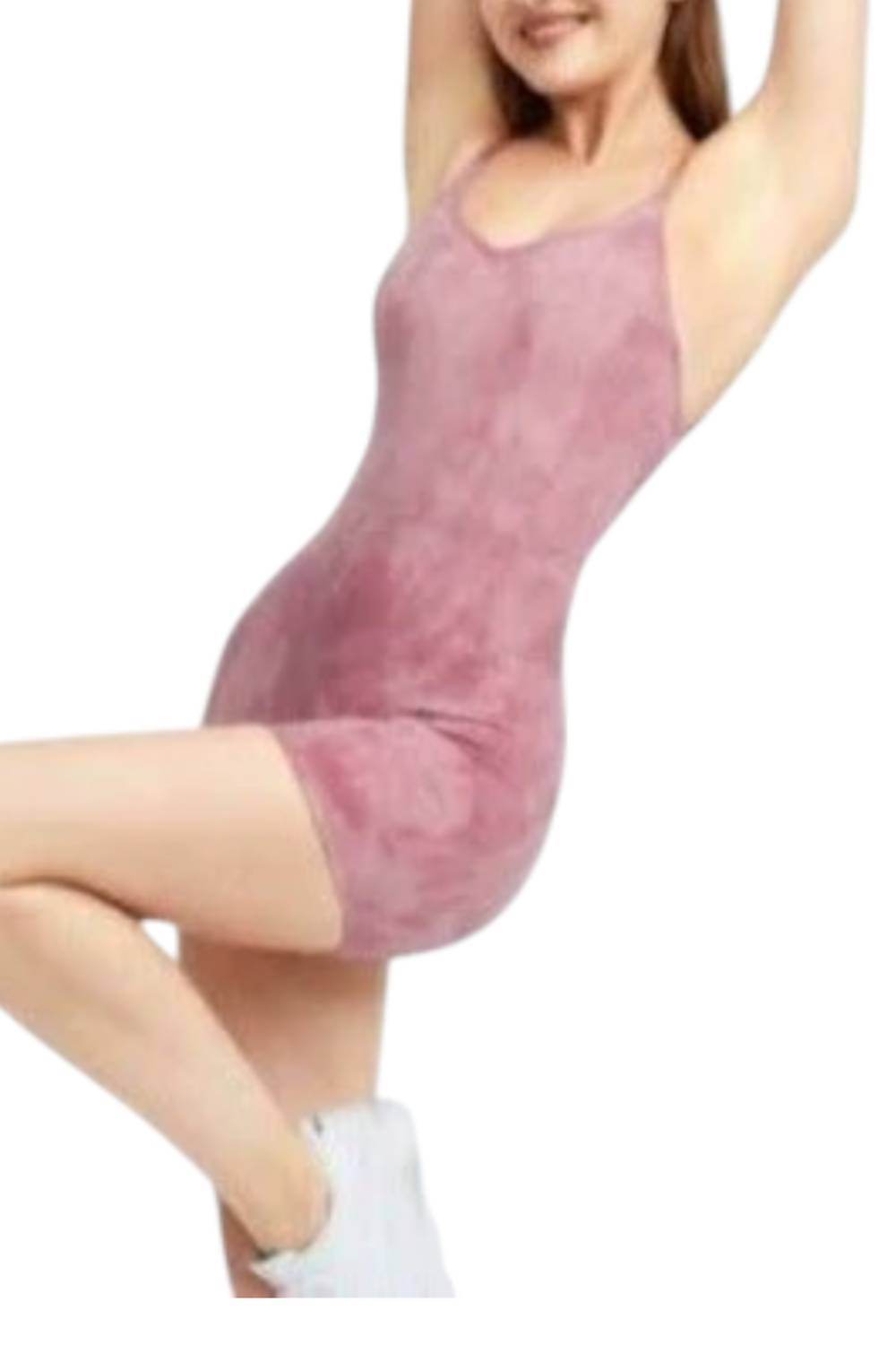 Rockstar Peach - Michelle Onesie - Rack Hunt -