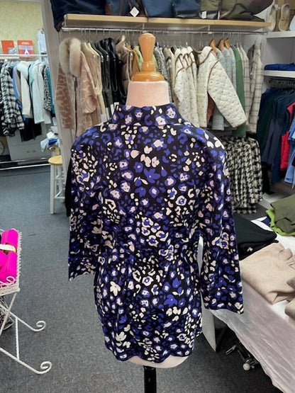 Women's Magnolia Long Sleeve Shirt