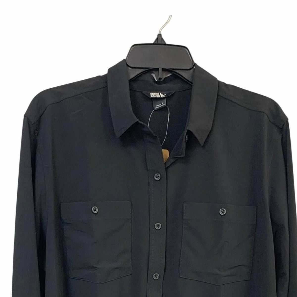 Women's Departure 3.0 Long Sleeve Shirt