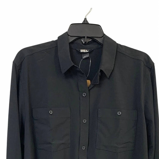 Women's Departure 3.0 Long Sleeve Shirt