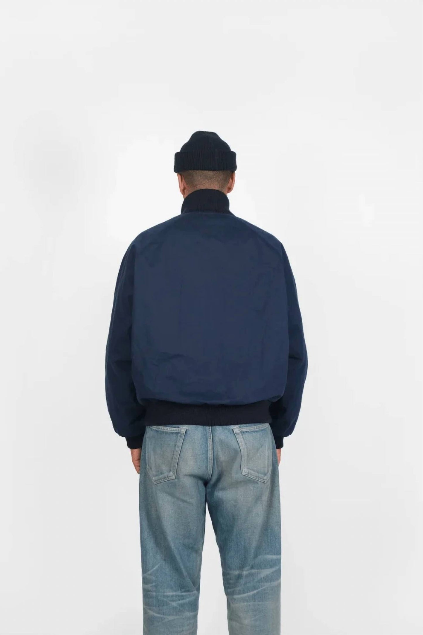 Pilot Jacket