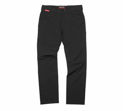 Men's Foxtrot Slim Straight Fit Pant