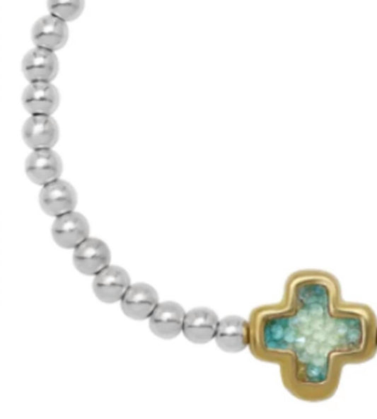 Women's Lightscape Let Go Stretch Bracelet