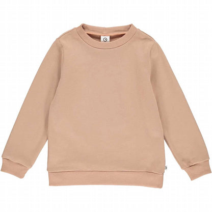 Kid's Organic Cotton Sweat Set
