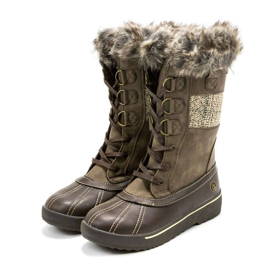 Women's Bishop Winter Boot