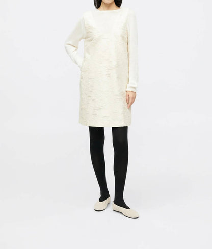 Durant Refined Structure Dress